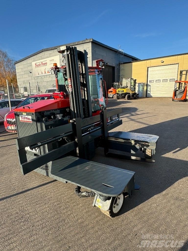 Combilift C3000ET 4-veis truck