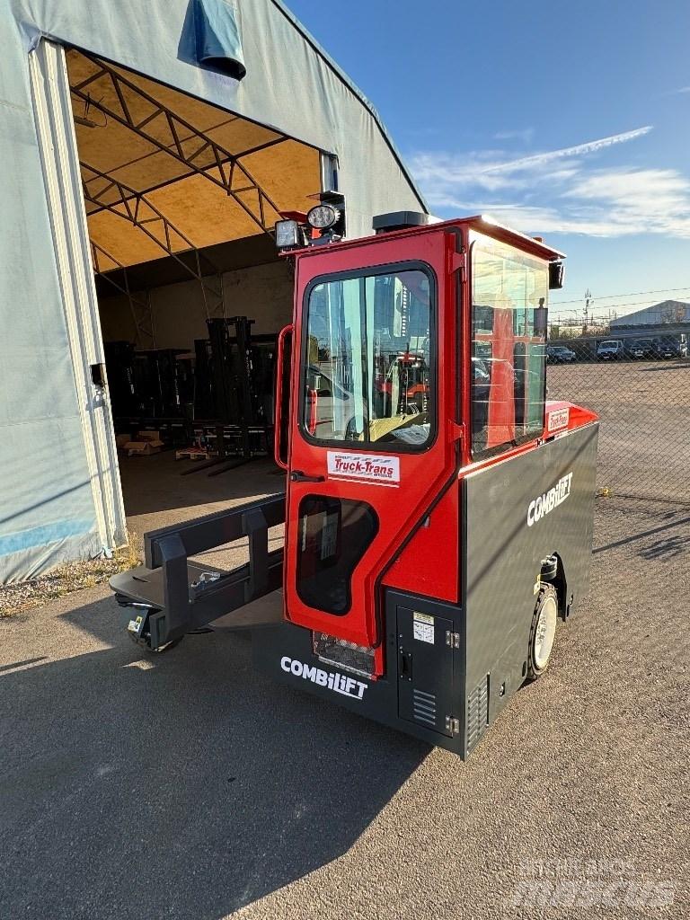 Combilift C3000ET 4-veis truck