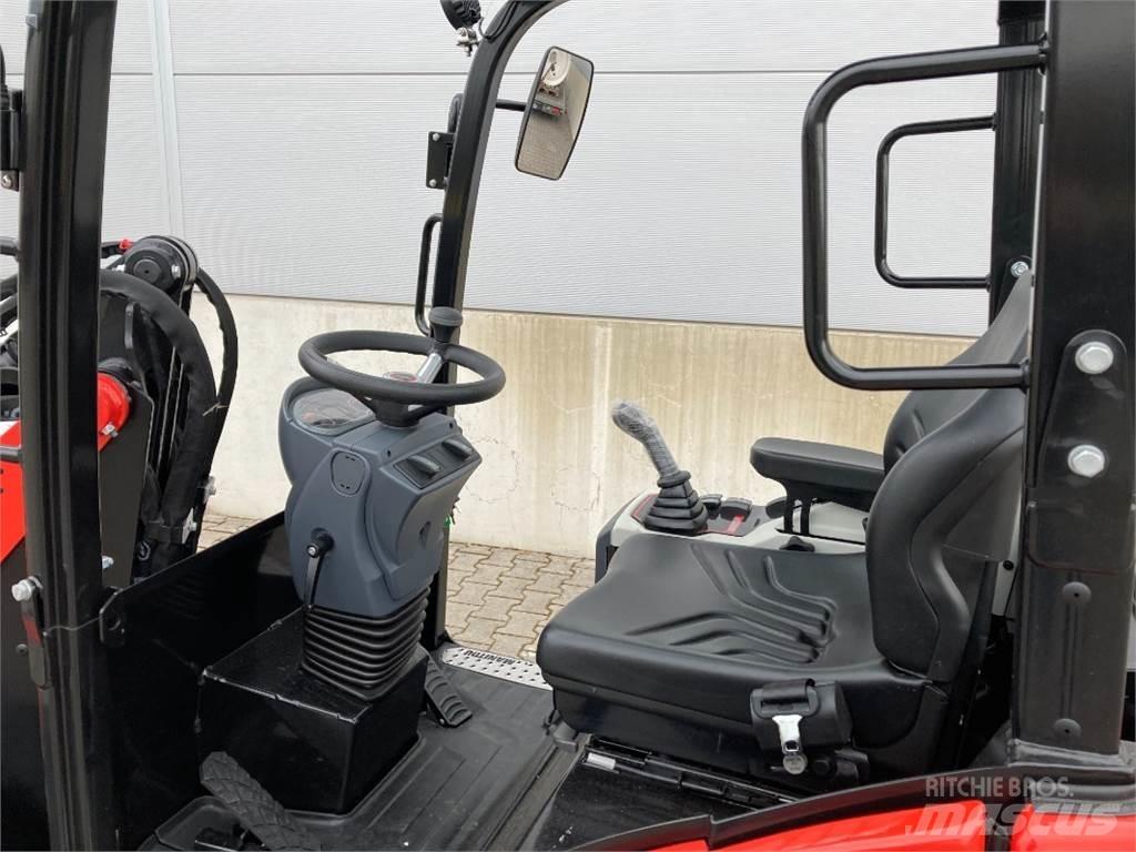 Manitou MLA 2-25 H Landbruk - Annet