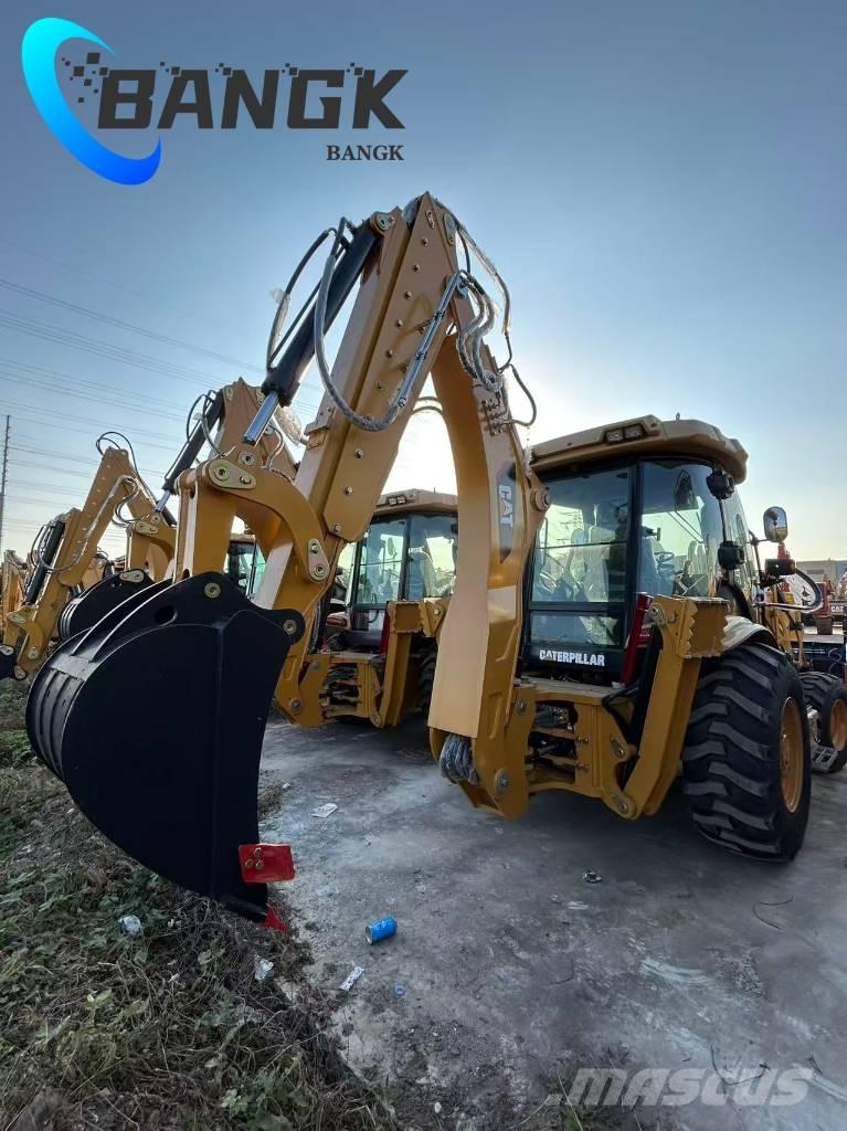 Catvik ERILLAR-420II Hjulgravere