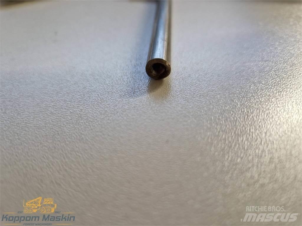 Rottne 060-0076 Chassis og understell