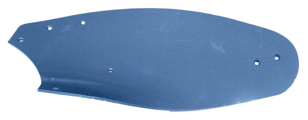 Lemken Rear part Chassis og understell