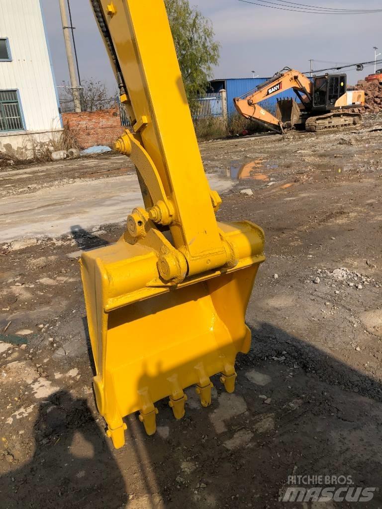 Komatsu PC 56 Minigravere <7t