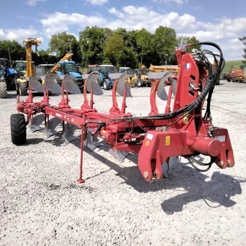 Demblon TB 175 LV Vendeploger