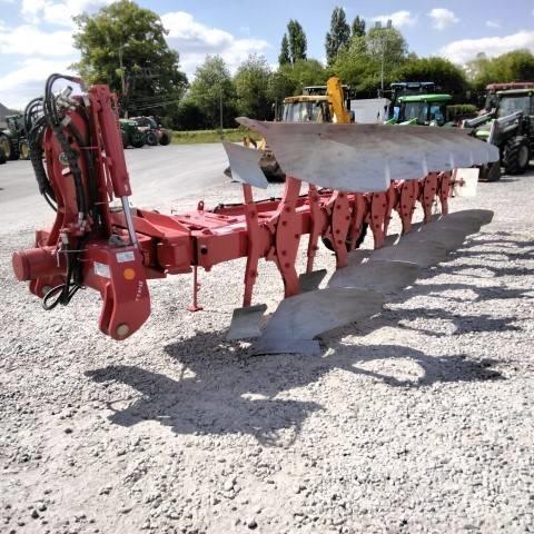 Demblon TB 175 LV Vendeploger