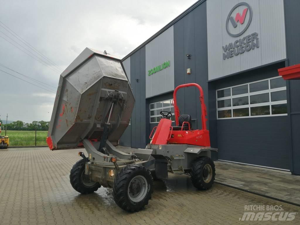 Thwaites 5T Mini dumpere
