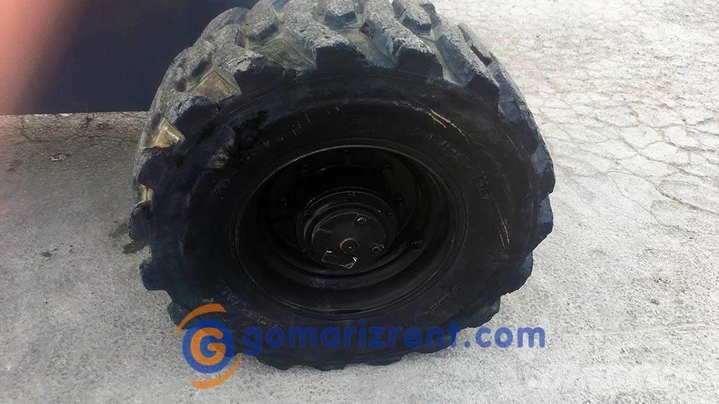 Haulotte HA 16 SPX Leddede bomlifter