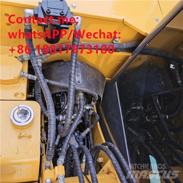 Komatsu PC70-8 Beltegraver