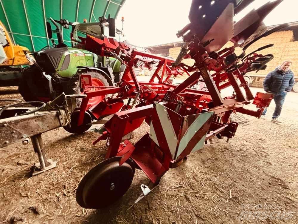 Grimme GH Potetmaskiner - Annet