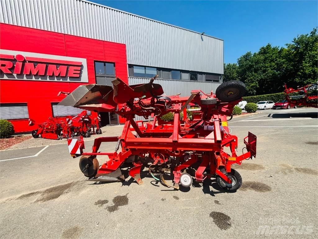Grimme GH Potetmaskiner - Annet