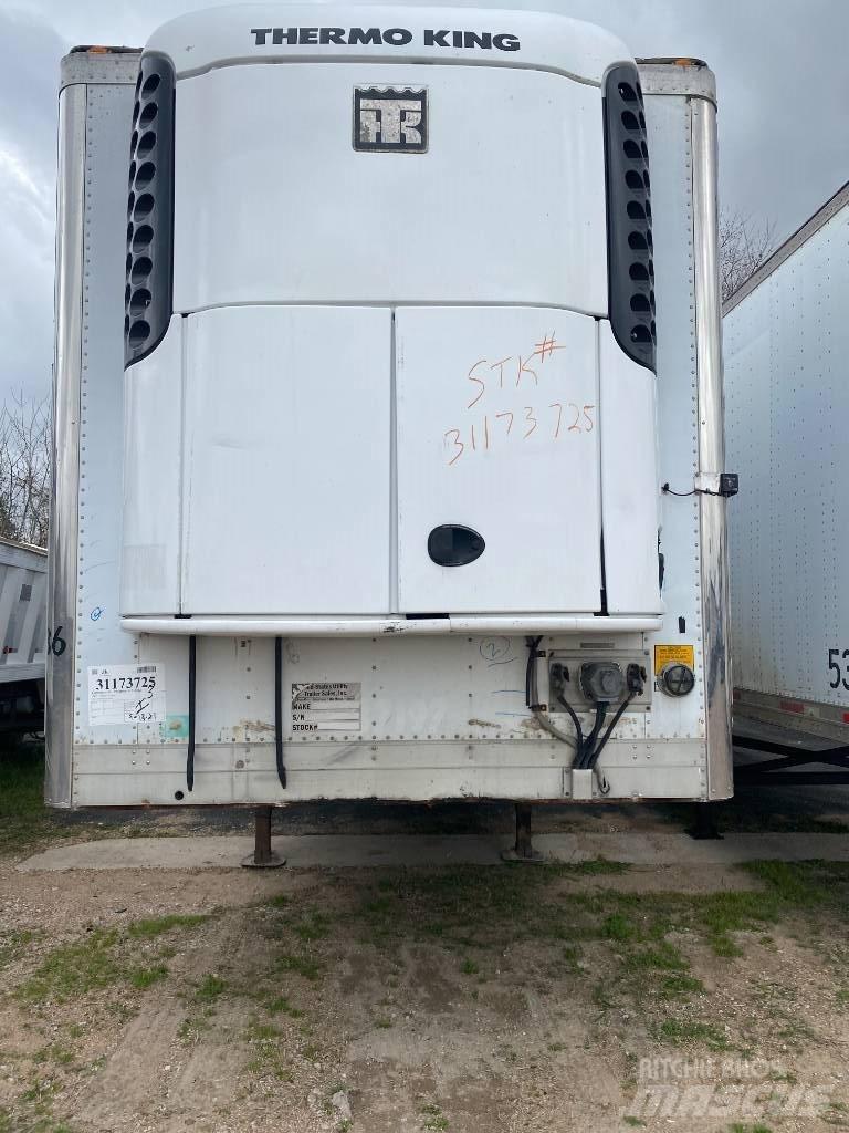 Utility REEFER Frysetrailer Semi