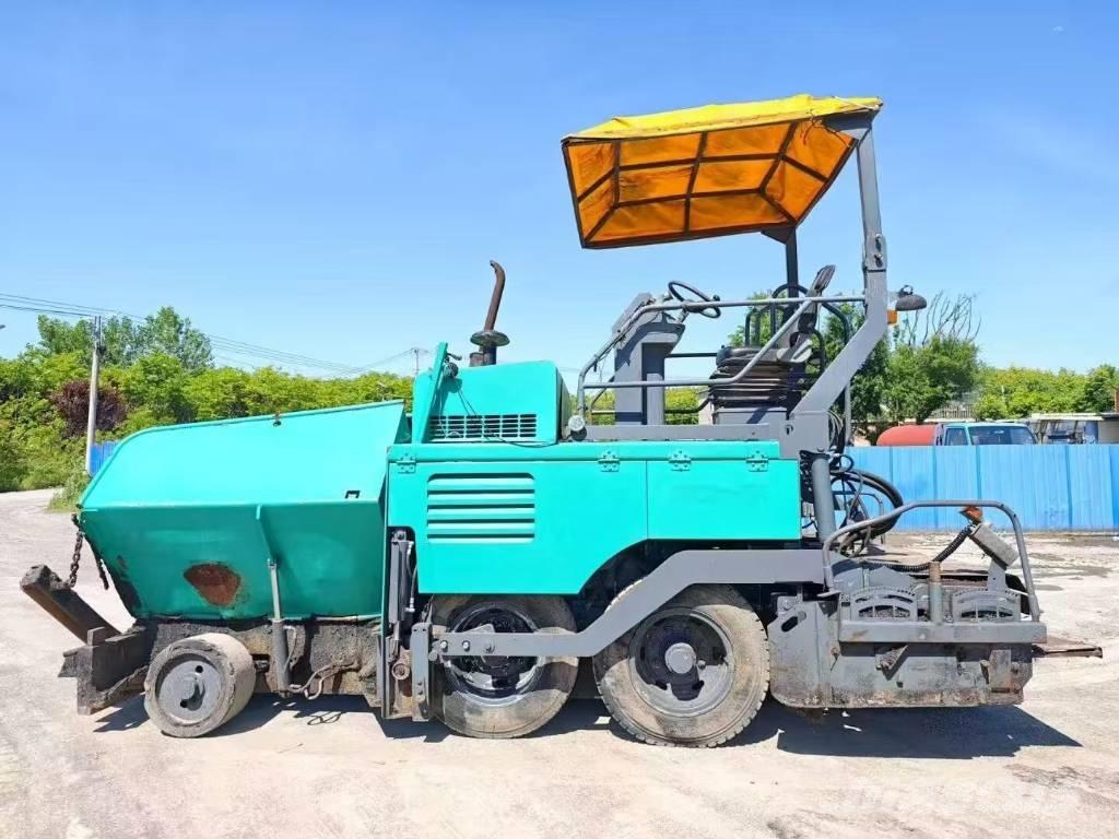 XCMG RP 453 L Asfaltutleggere