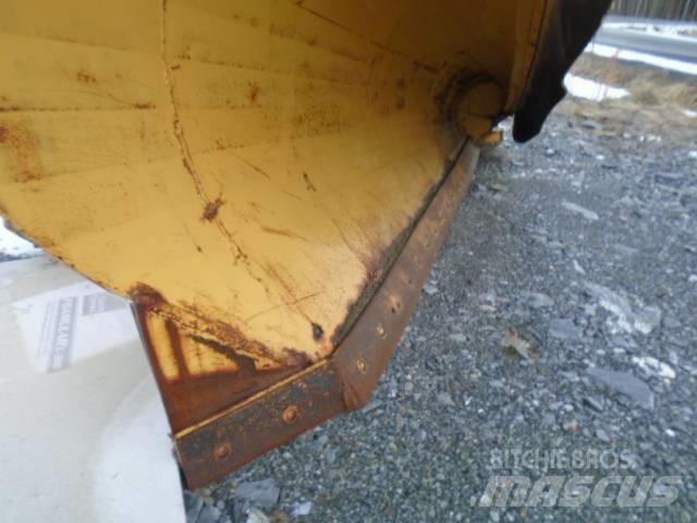  SNOW PLOW 162'' Frontlaster ektrautstyr