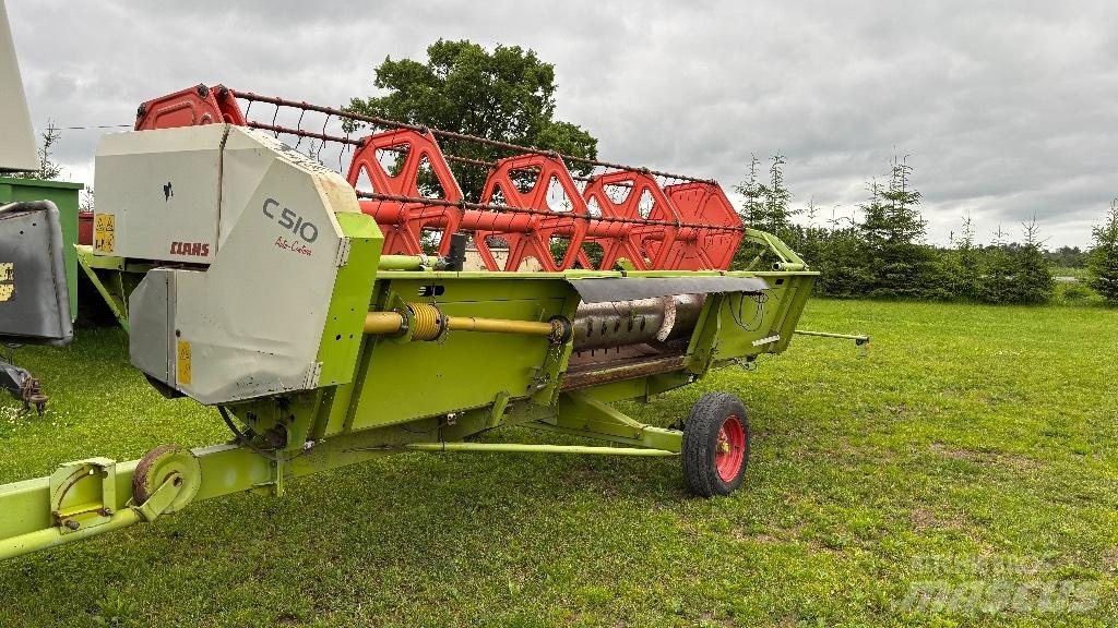 CLAAS Medion 310 Skurtreskere