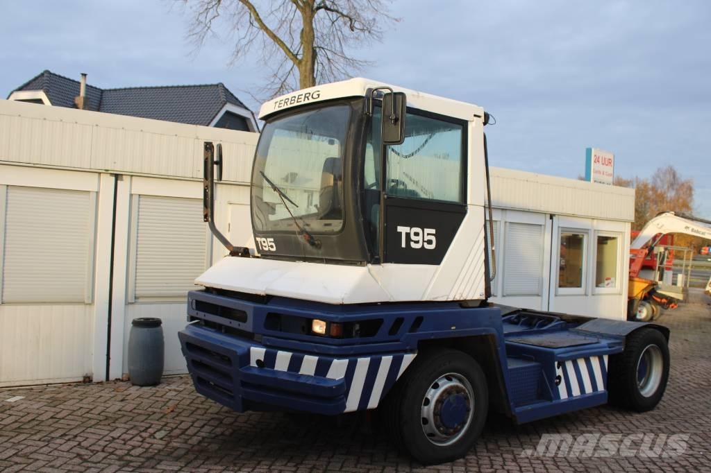 Terberg RT 282 Terminaltraktor