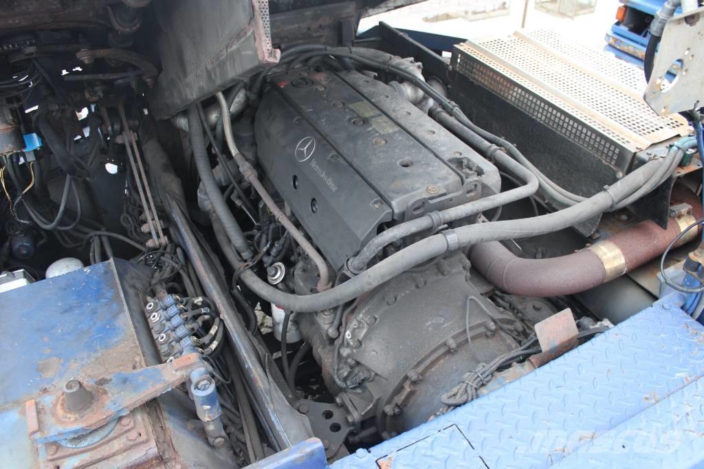 Terberg RT 282 Terminaltraktor