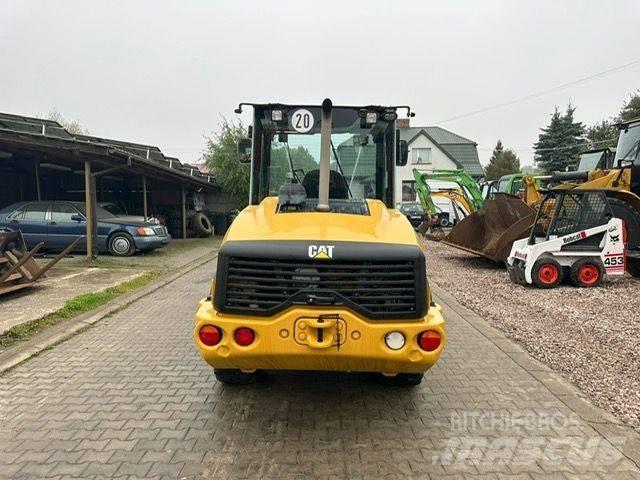 CAT  906M Hjullastere