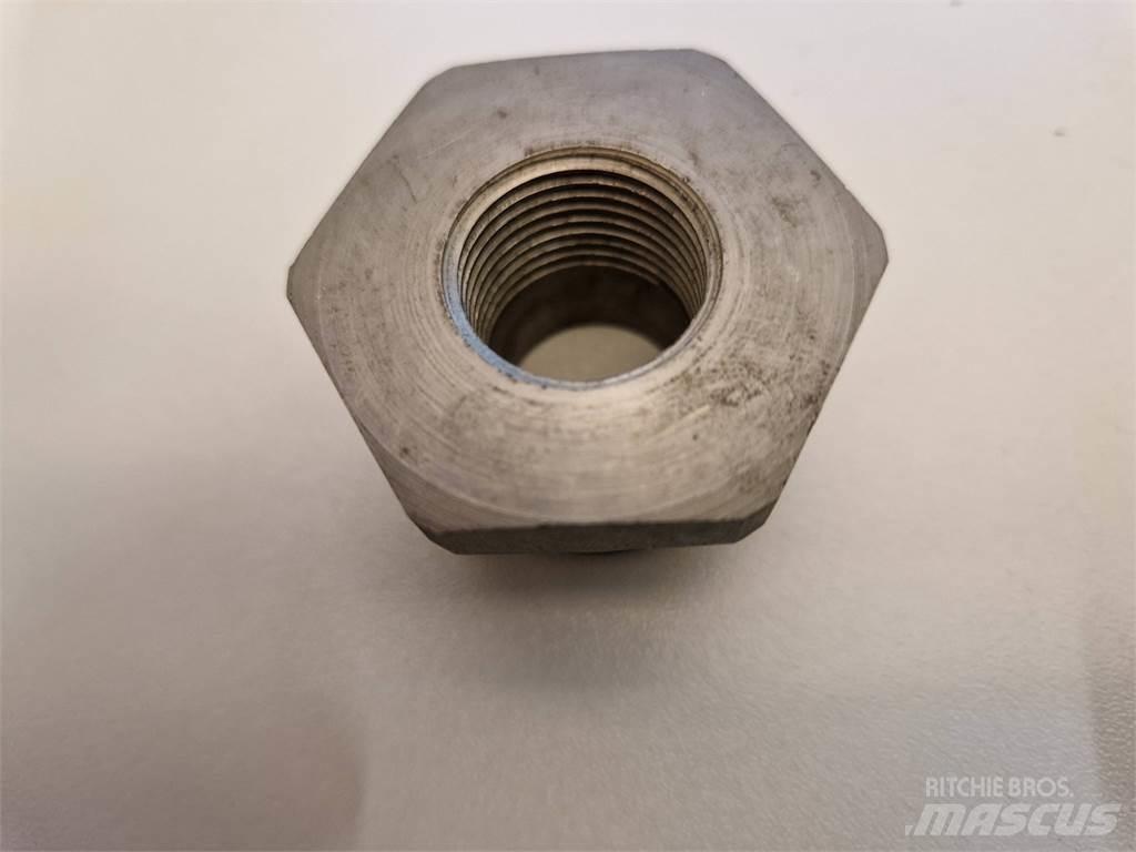 Ponsse 0044192 Hydraulikk
