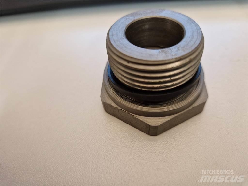 Ponsse 0044192 Hydraulikk