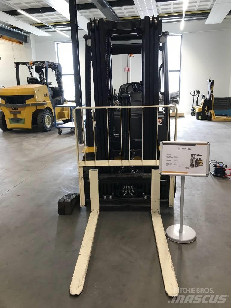 Yale GDP20 Diesel Trucker