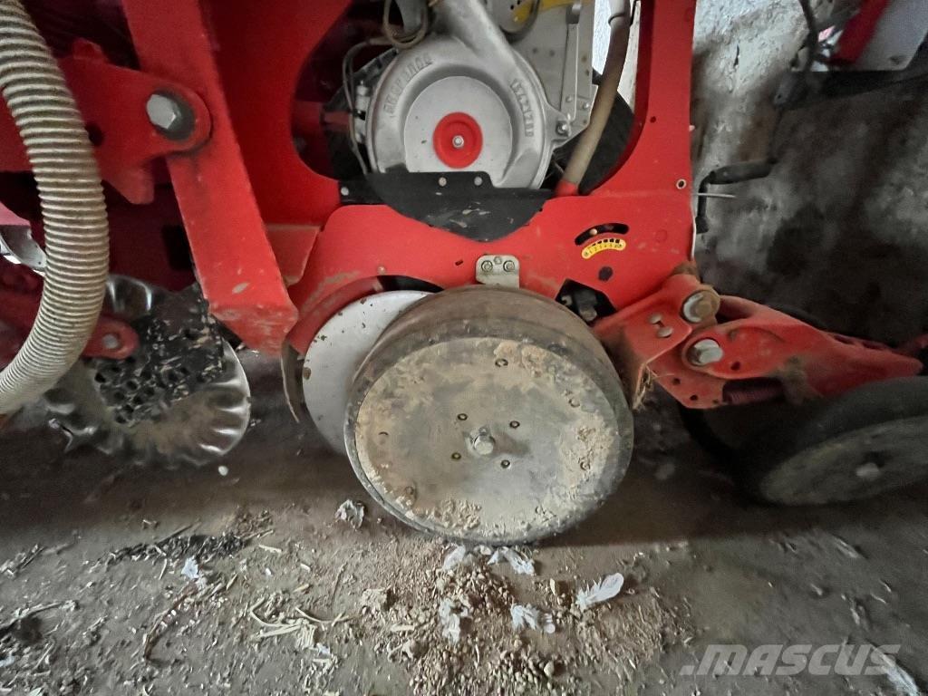 Gaspardo Renata Presisjonssåmaskiner