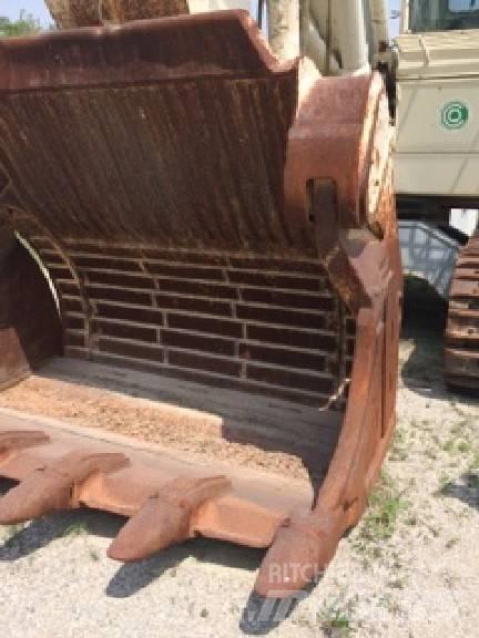 O&K RH40E Spesialtilpassede gravemaskiner