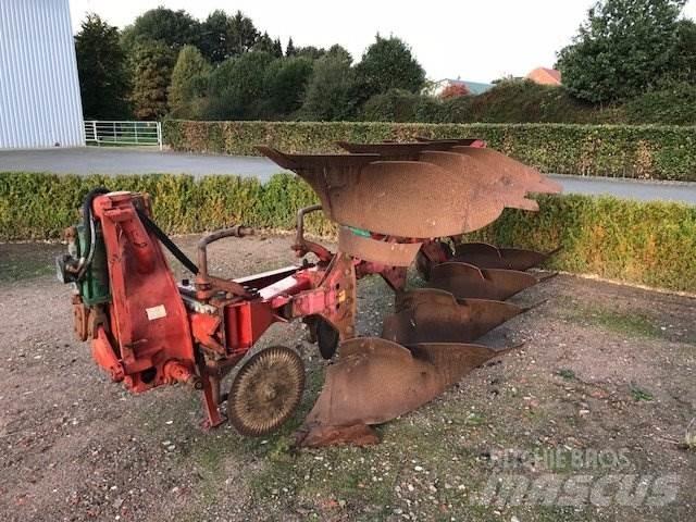 Kverneland MOD.L Ploger