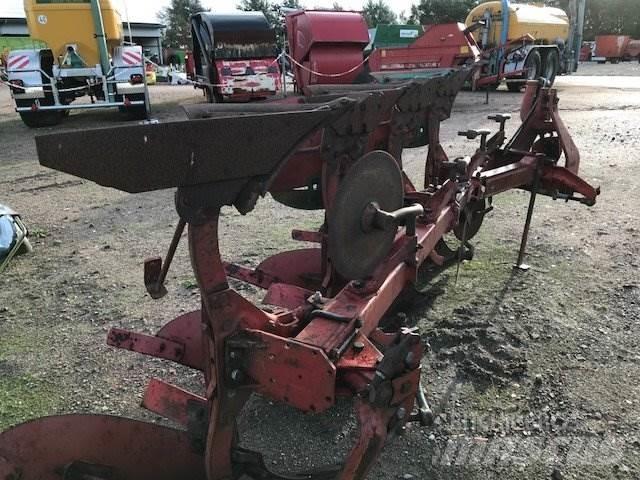 Kverneland MOD.L Ploger