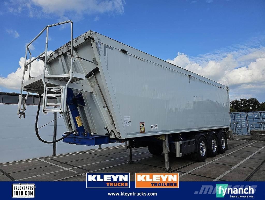  Kloos AT 45 Tippsemi