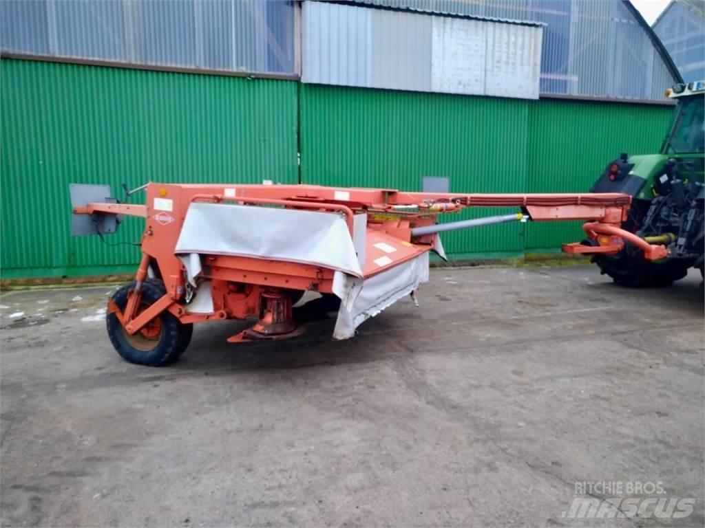 Kuhn FC 302 G Slåmaskiner