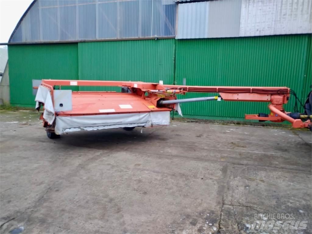 Kuhn FC 302 G Slåmaskiner