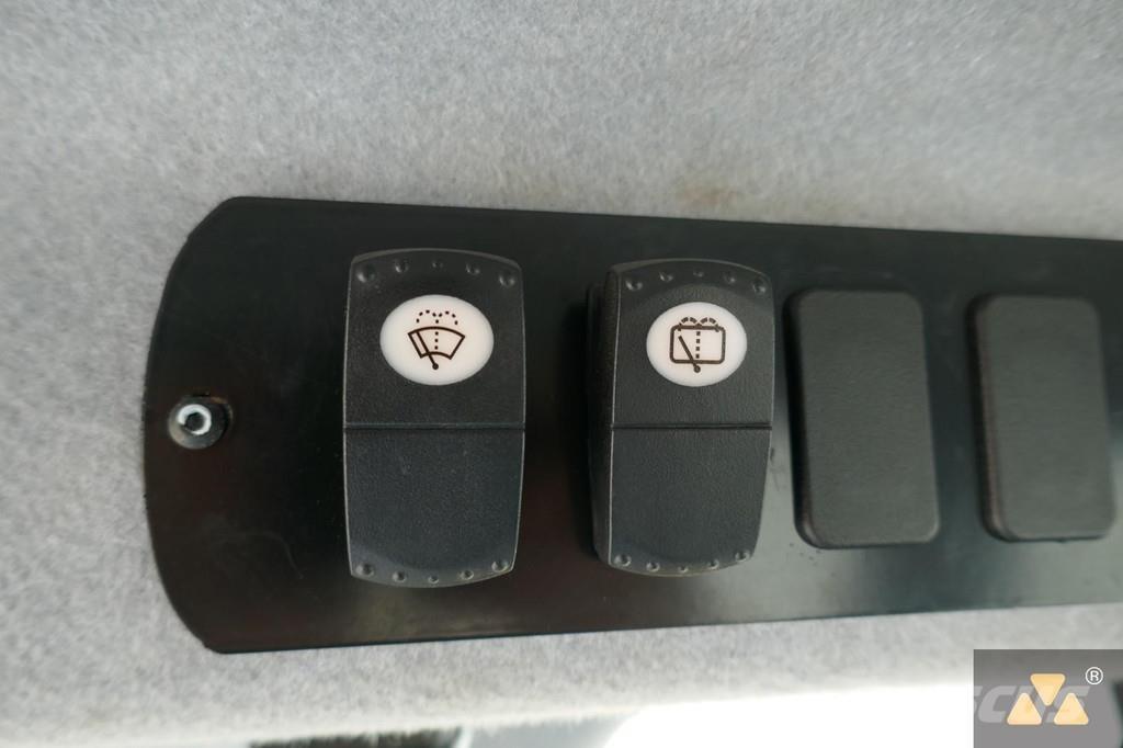 CAT CB10 Tandem Valser