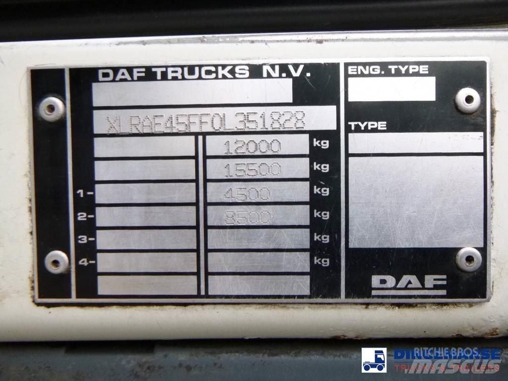 DAF LF 45.180 Feiebiler