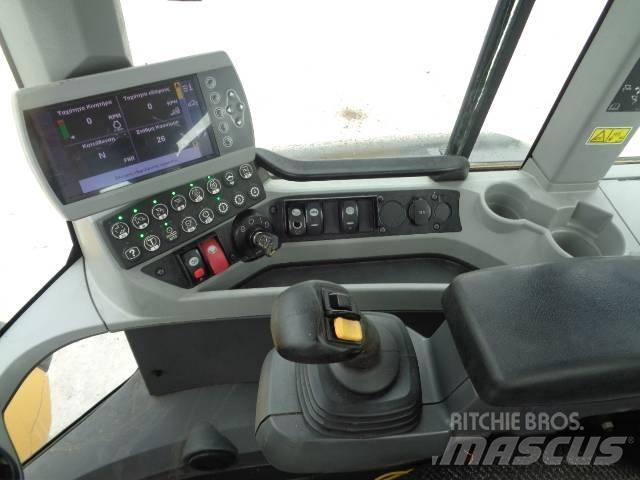 CAT 938 K Hjullastere