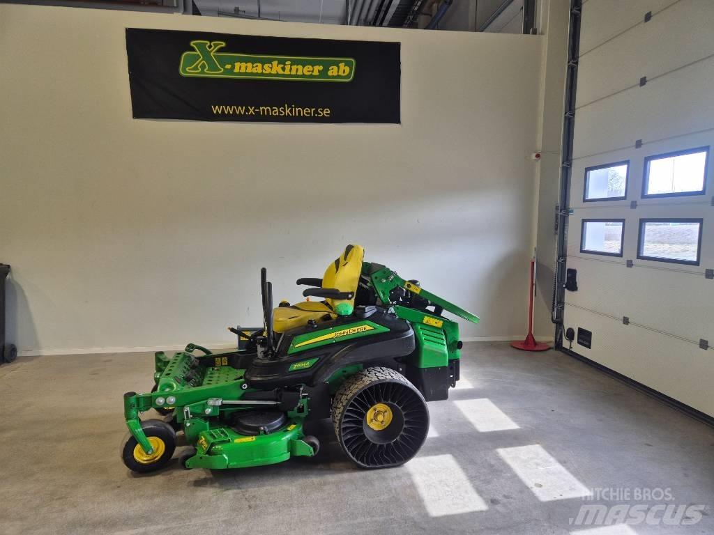 John Deere Z 994 R Sitteklippere
