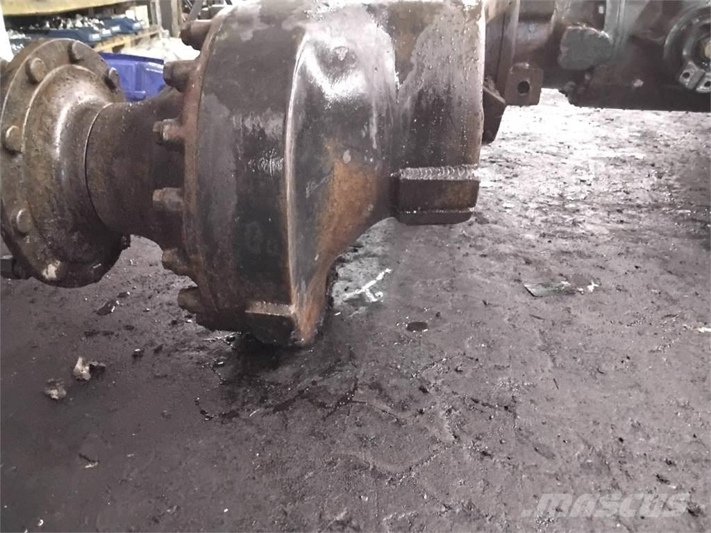 Timberjack 1110 Girkasse