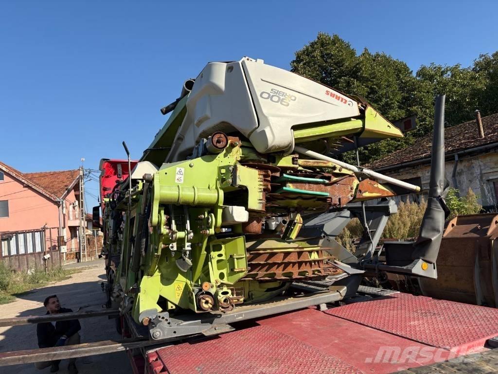 CLAAS 992 Skjærebord til skurtresker