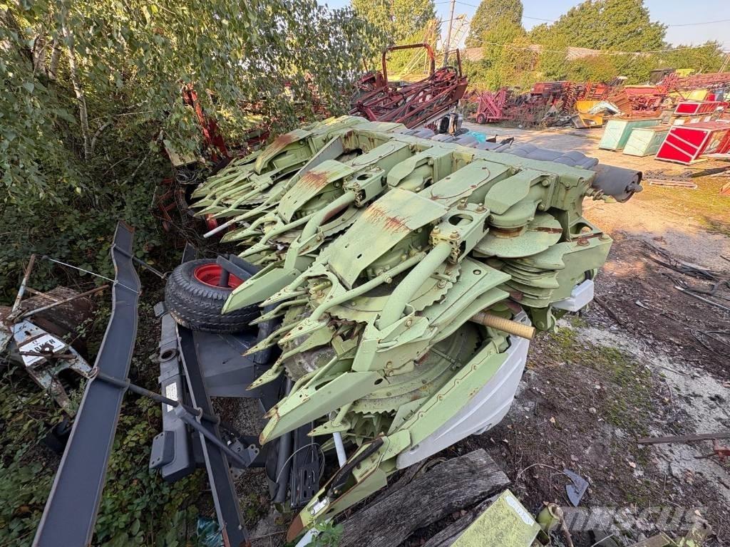 CLAAS 992 Skjærebord til skurtresker