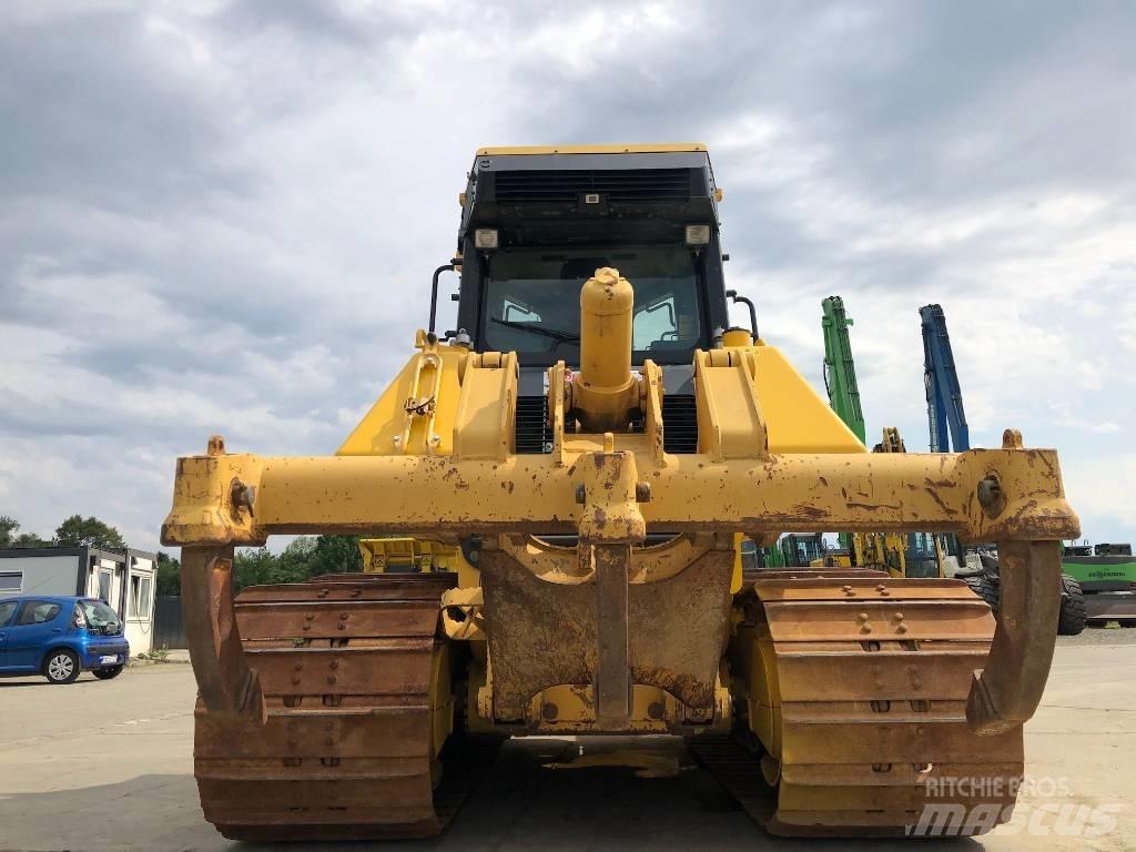 Komatsu D 61 PXi-24 Dozere Beltegående