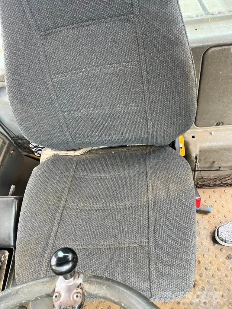 Volvo L90E Hjullastere