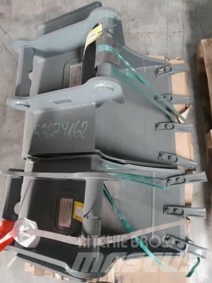 Wacker Neuson ET 35 Knuseskuffer