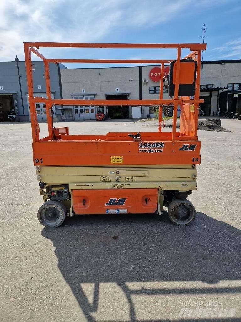 JLG ES 1932 Sakselifter