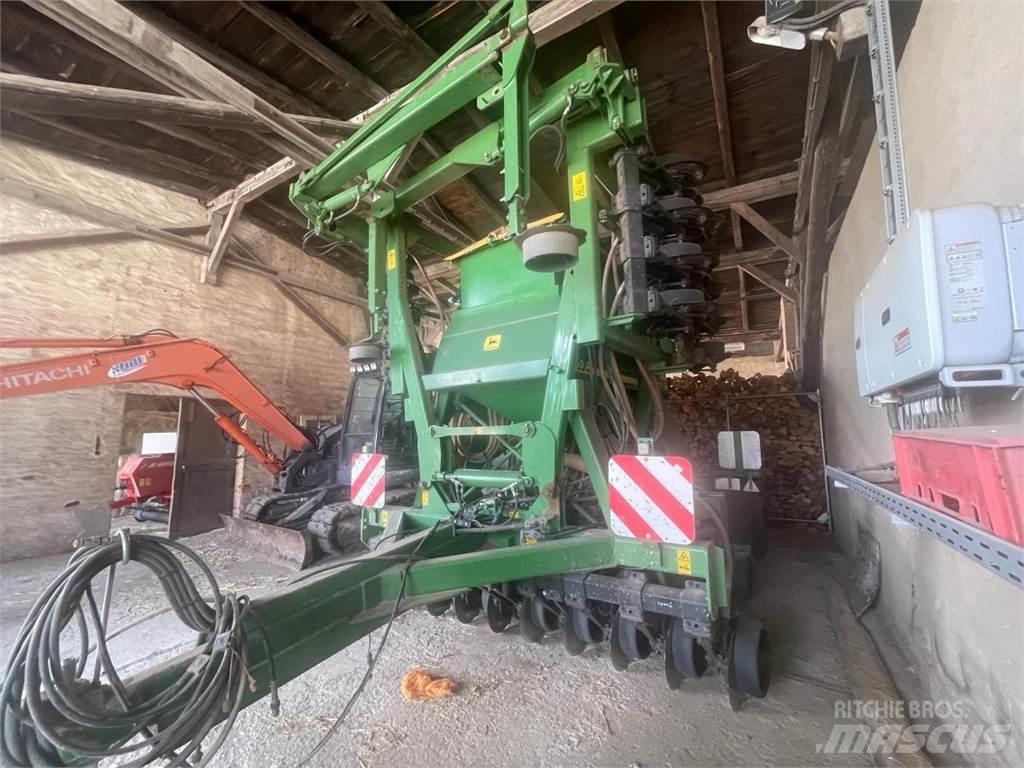 John Deere 750 A Såmaskiner