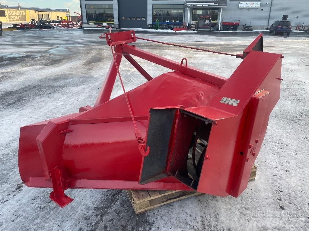  lumilinko LL23 Snøfresere