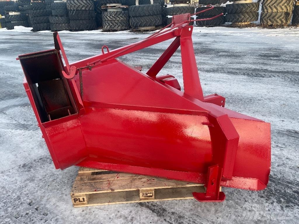  lumilinko LL23 Snøfresere