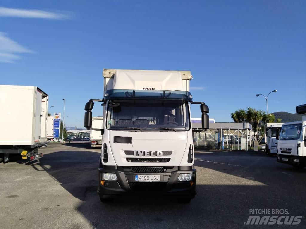 Iveco ML 180 EL28 Andre lastebiler