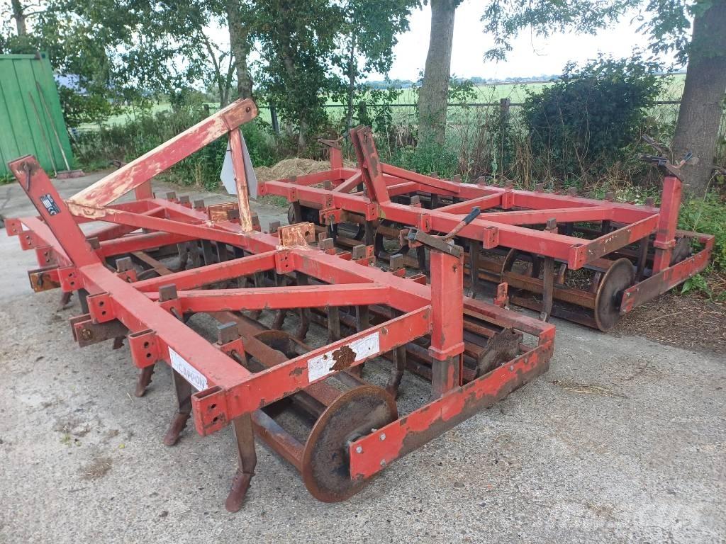 Cappon CV300 BT Harver