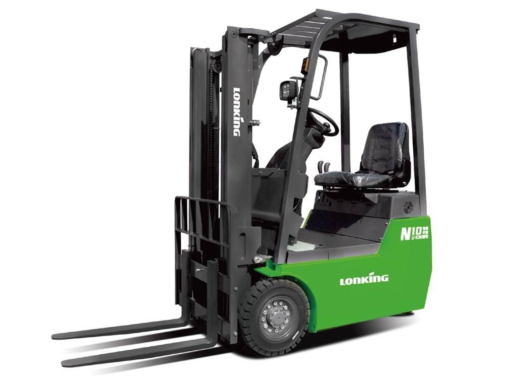 Lonking LG10B Elektriske trucker