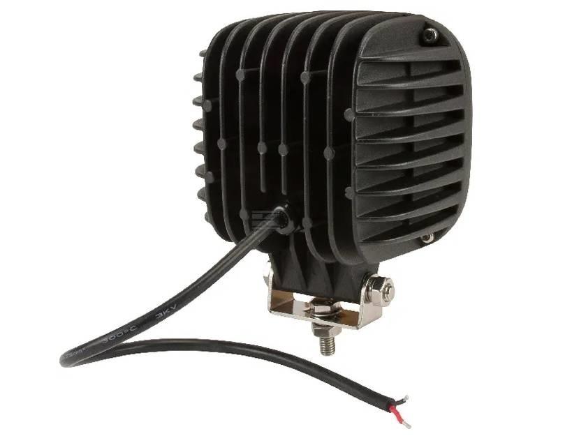 LED LIGHT 48W Lys - Elektronikk