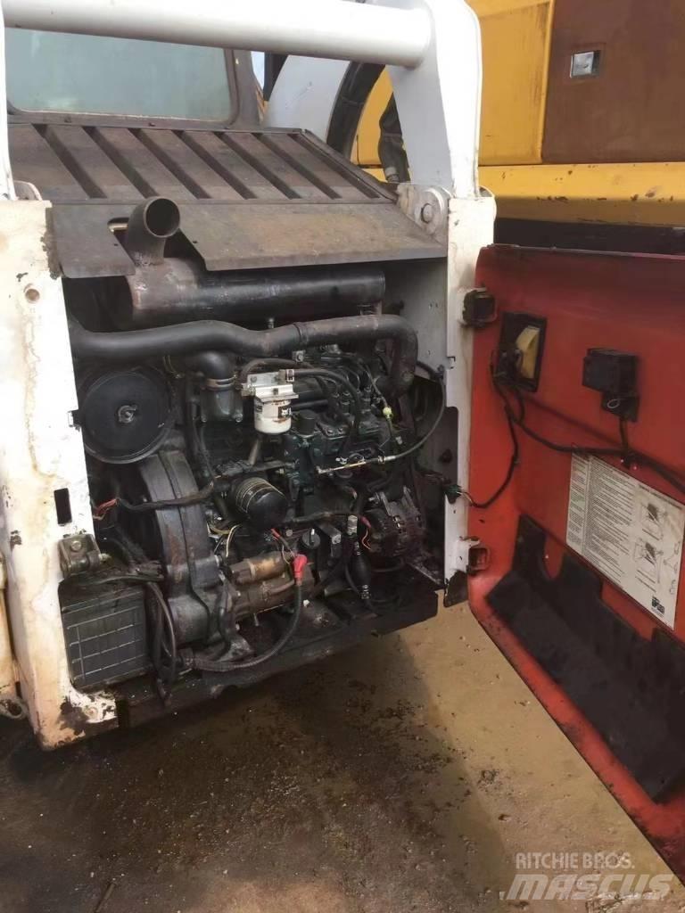Bobcat S 300 Kompaktlastere